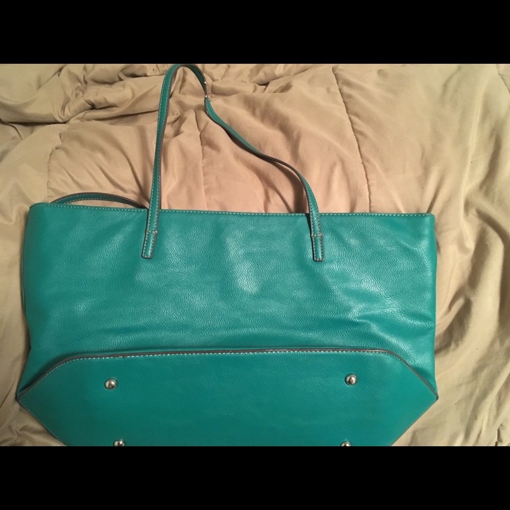 Nine West Purse - Picture 3 of 6